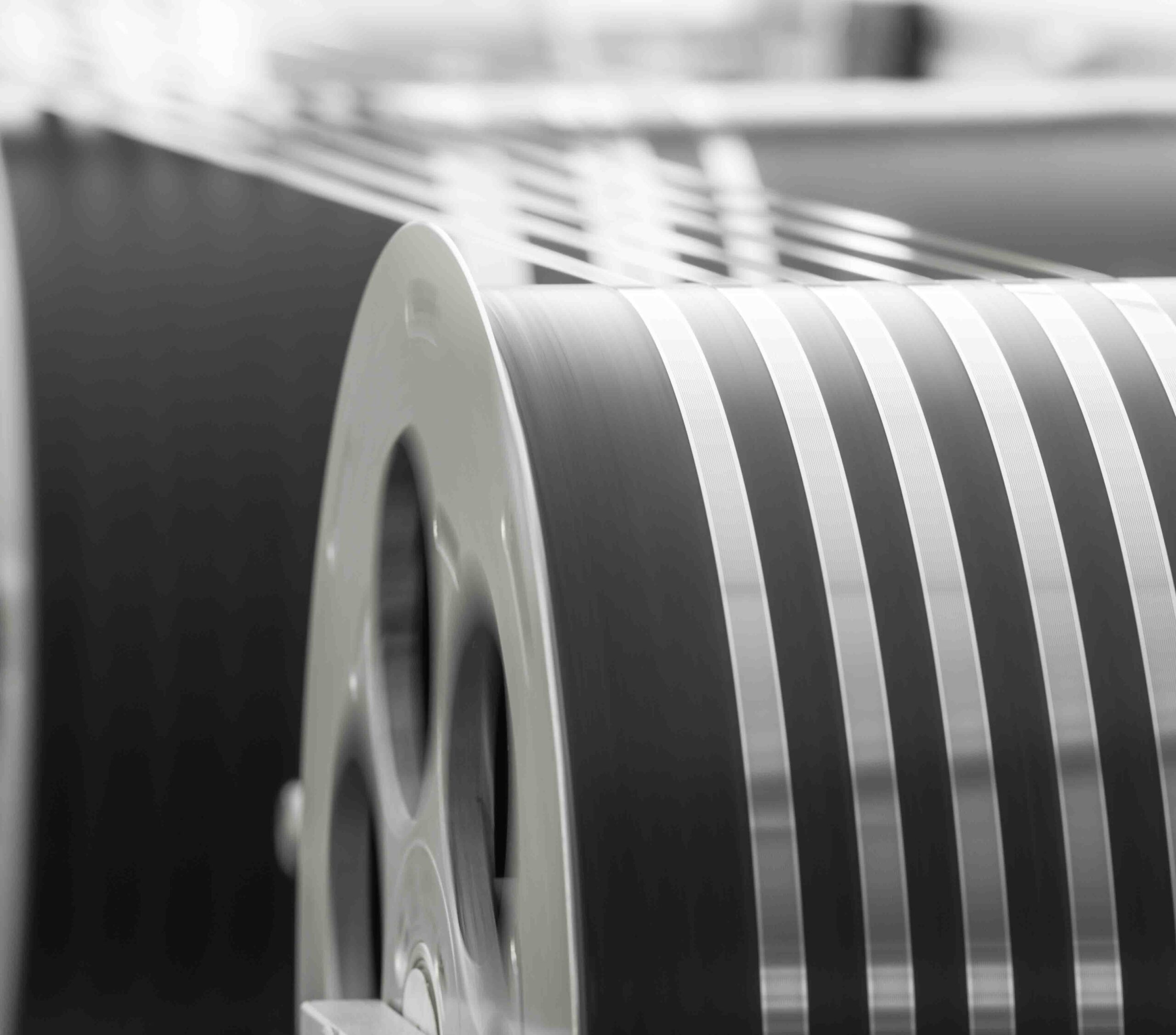 Photo-chemische Ätztechnik